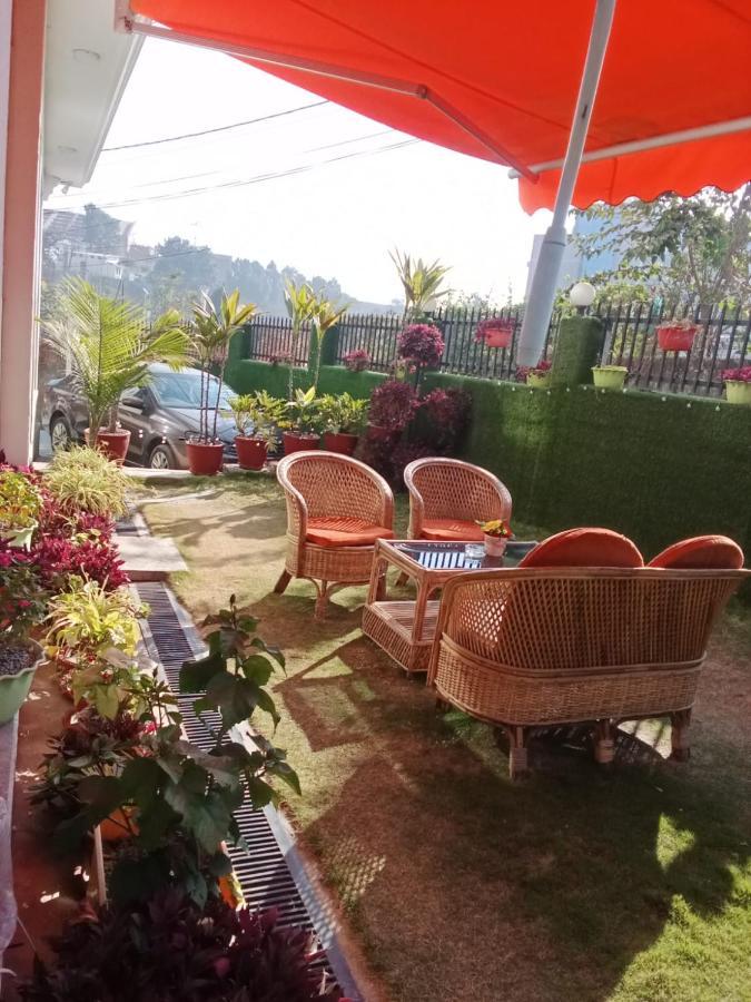 Hotel Krishna Kathmandu Exterior photo