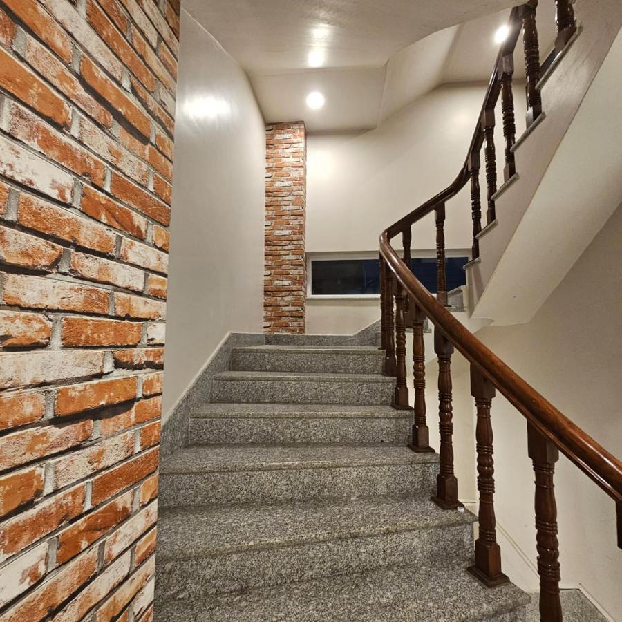 Hotel Krishna Kathmandu Exterior photo