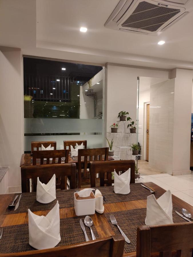 Hotel Krishna Kathmandu Exterior photo